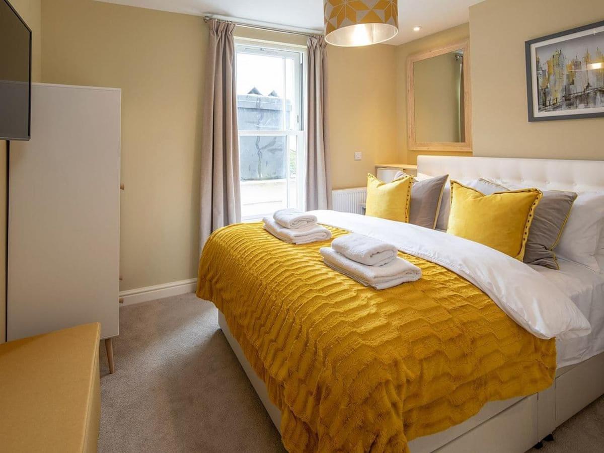 Frebus House Villa Dartmouth Bagian luar foto