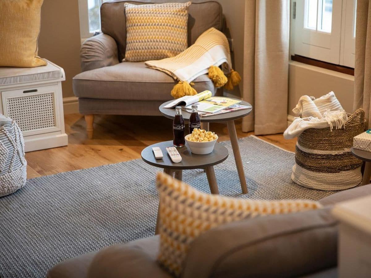 Frebus House Villa Dartmouth Bagian luar foto