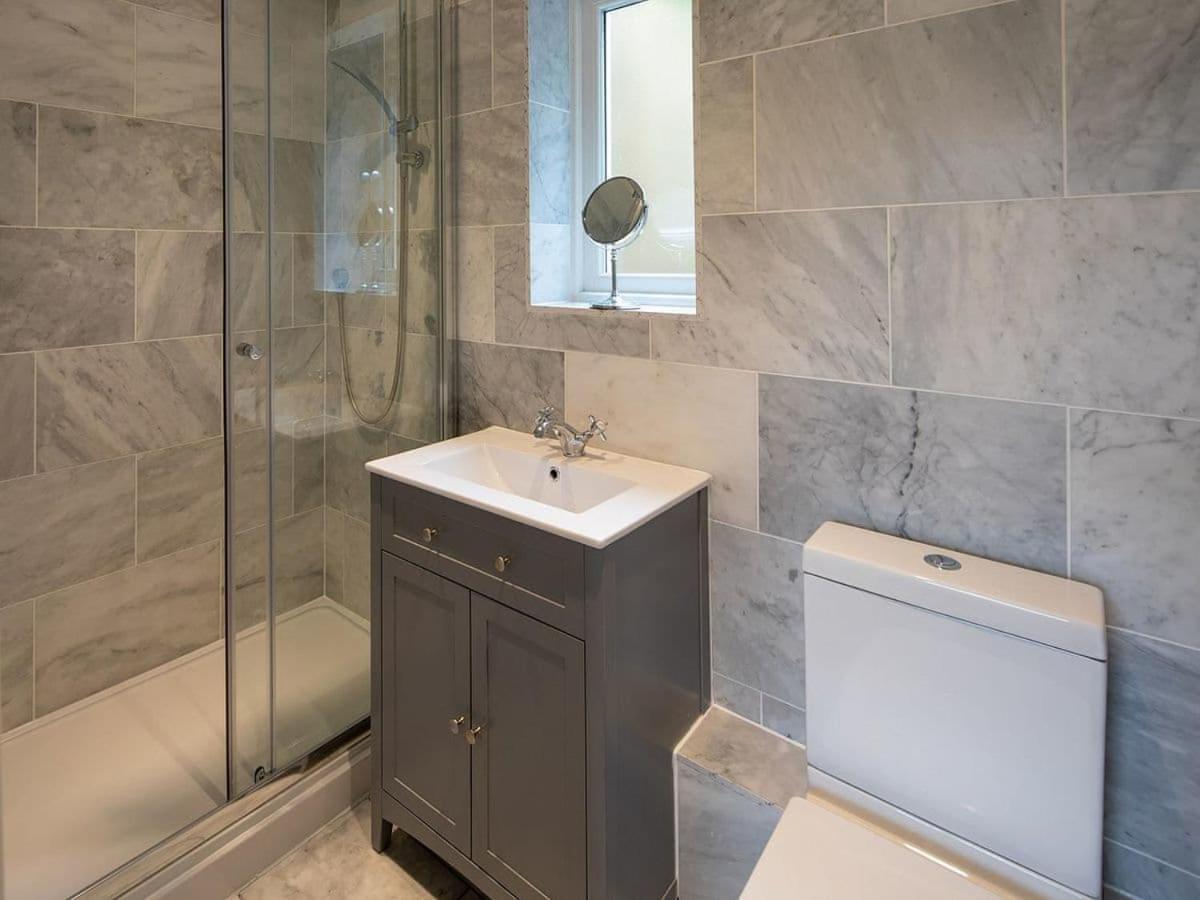 Frebus House Villa Dartmouth Bagian luar foto