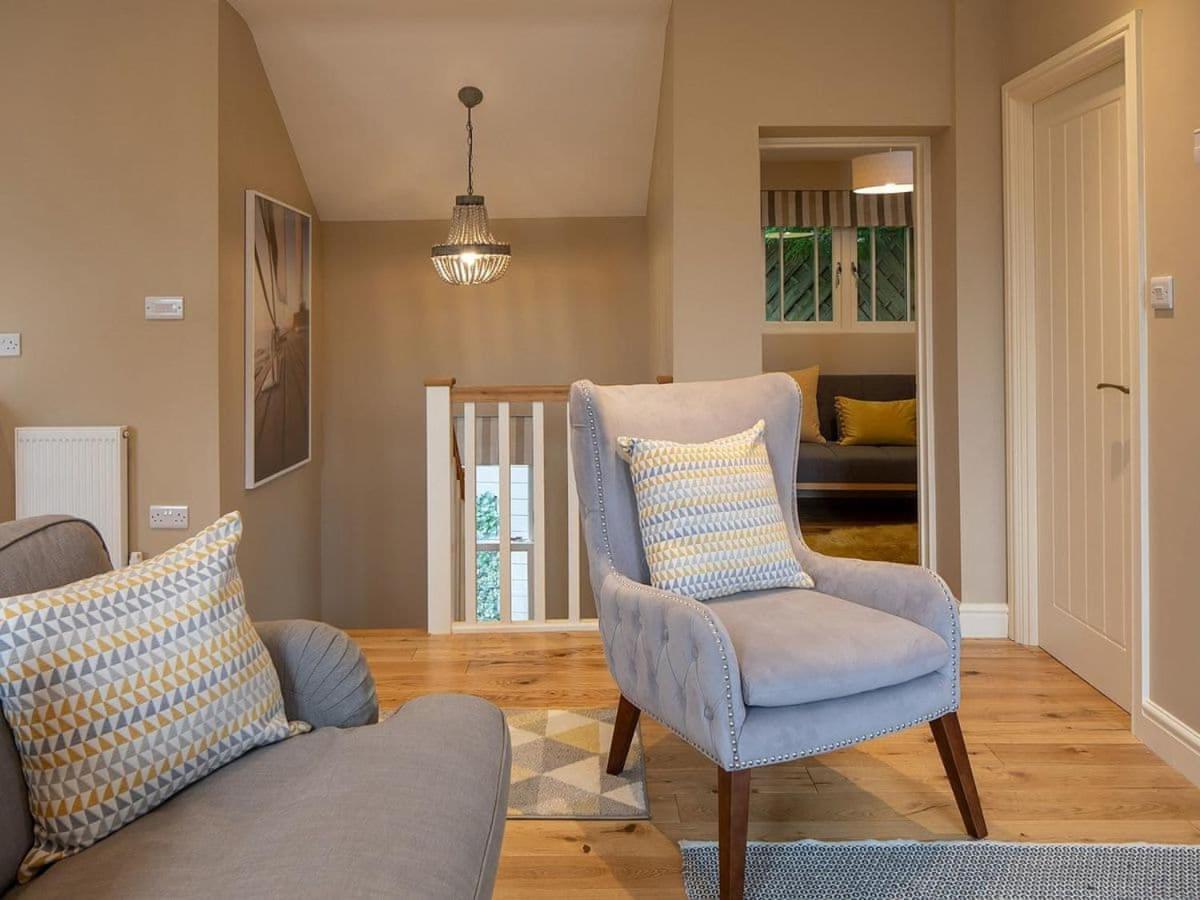 Frebus House Villa Dartmouth Bagian luar foto
