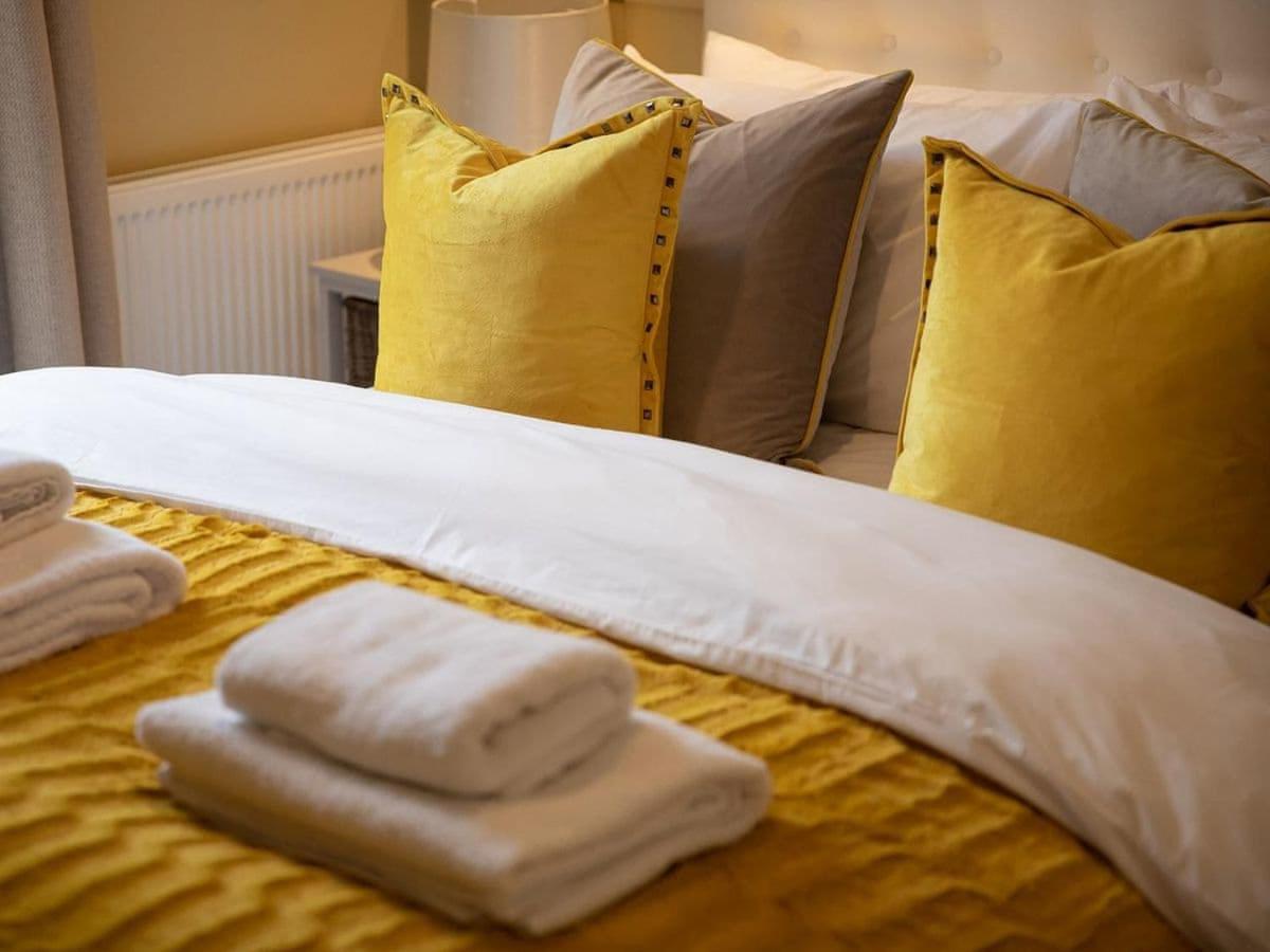 Frebus House Villa Dartmouth Bagian luar foto
