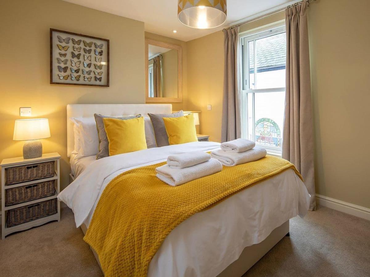 Frebus House Villa Dartmouth Bagian luar foto