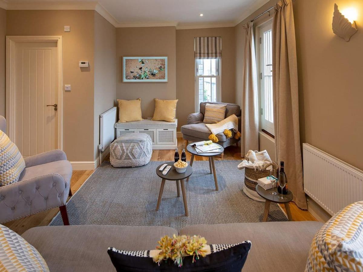Frebus House Villa Dartmouth Bagian luar foto