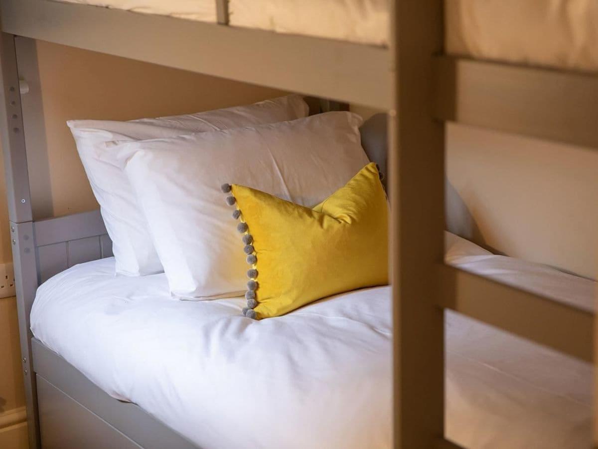 Frebus House Villa Dartmouth Bagian luar foto