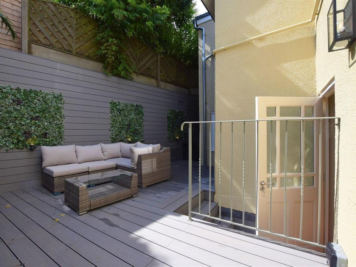 Frebus House Villa Dartmouth Bagian luar foto