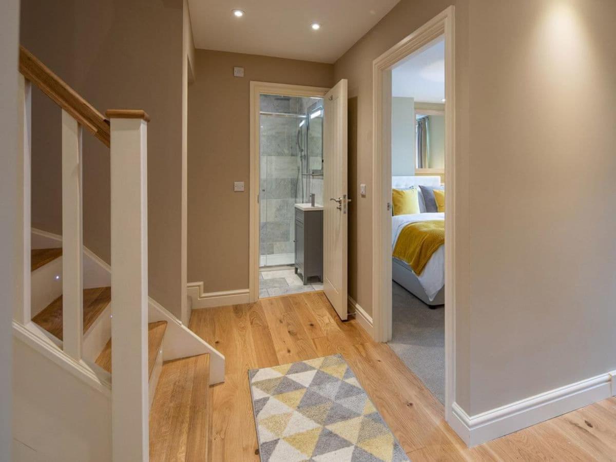 Frebus House Villa Dartmouth Bagian luar foto